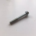 Suzuki Genuine Part - Bolt, Swingarm 6x45 (RMZ250/450 K7-L4 RMX450 L2-L4 RM125/250 K1-K8) - 09103-06242-000