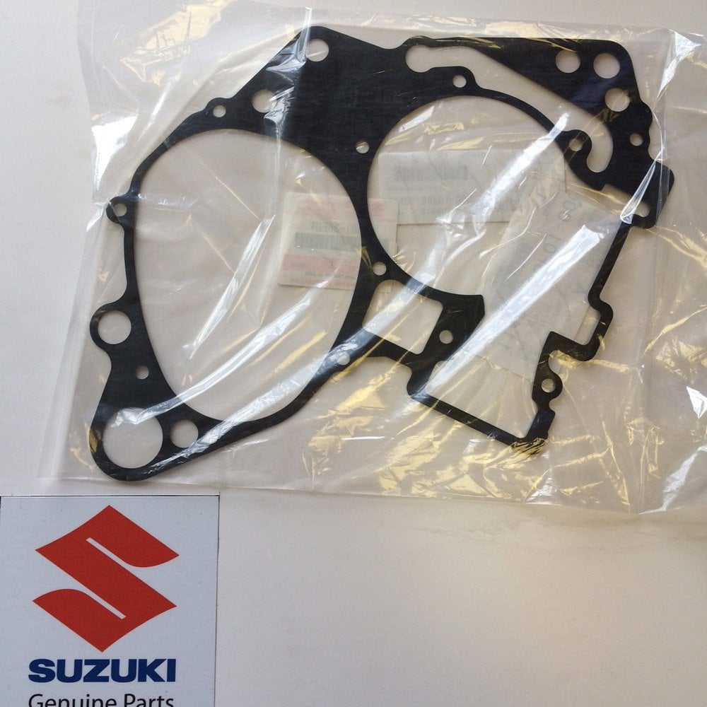 Suzuki Genuine Part - Gasket, Crankcase (RM125 K2/2002)- 11481-36F01-000
