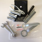 Suzuki Genuine Part - Tool Set (GT250 EX (X7) 1978-1981, AP50) - 09800-21028-000