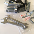 Suzuki Genuine Part - Tool Set (GT250 EX (X7) 1978-1981, AP50) - 09800-21028-000