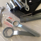 Suzuki Genuine Part - Tool Set (GT250 EX (X7) 1978-1981, AP50) - 09800-21028-000