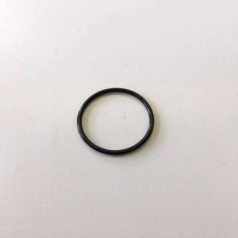 Suzuki Genuine Part - O-Ring, Carb Insulator (LT80 Quad K-K6 89-06) - 09280-22002-000-