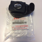 Suzuki Genuine Part - Rubber Cover, Throttle Case (RMZ250 07-26, RMZ450 05-26, RMX450 12-17) - 57129-35G00-000