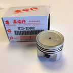 Suzuki Genuine Part - Piston (LTZ50 06-10) - 12111-22G02-000