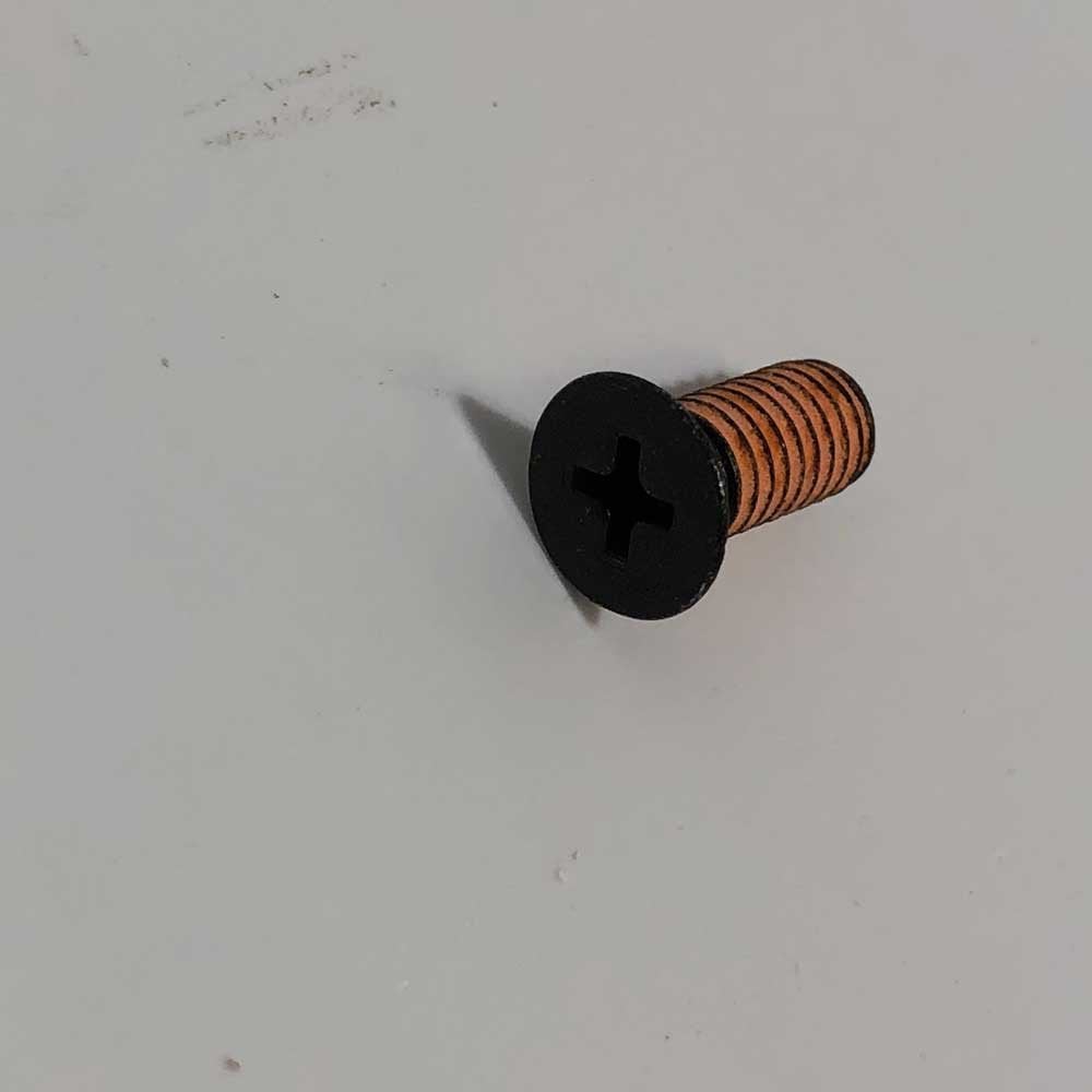 Suzuki Genuine Part - Gear Change Drum Bolt (RM65 K3-K5) - K9200-91862-000
