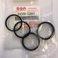 Suzuki Genuine Part - Seal Set, Front Caliper Piston - 59300-33841-000