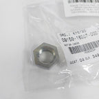 Suzuki Genuine Part - Nut, Rear Swing Arm (RMZ250 07-25, RMZ450 05-25 RM125 92-08, RM250 90-08) - 09159-16007-000