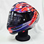 Alpinestars Supertech R10 FLYTE Jorge martin Helmet (Limited Edition)