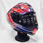 Alpinestars Supertech R10 FLYTE Jorge martin Helmet (Limited Edition)