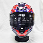 Alpinestars Supertech R10 FLYTE Jorge martin Helmet (Limited Edition)