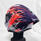 Alpinestars Supertech R10 FLYTE Jorge martin Helmet (Limited Edition)