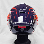 Alpinestars Supertech R10 FLYTE Jorge martin Helmet (Limited Edition)