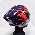 Alpinestars Supertech R10 FLYTE Jorge martin Helmet (Limited Edition)