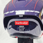 Alpinestars Supertech R10 FLYTE Jorge martin Helmet (Limited Edition)