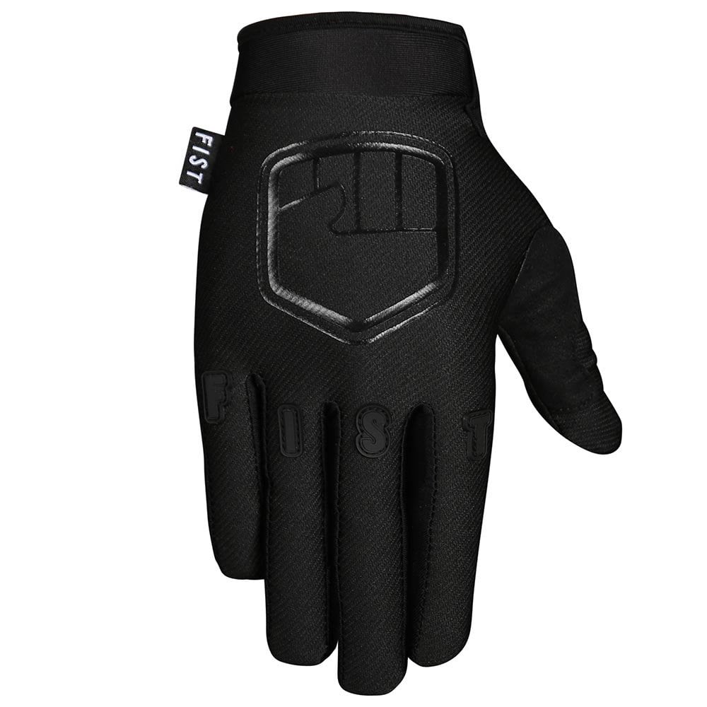 FIST (Chapter 29) Gloves - STOCKER - Black