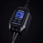 Oxford Battery Charger - Oximiser PRO 2000 (EL203) (12V/Lithium 2amps)