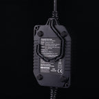 Oxford Battery Charger - Oximiser PRO 2000 (EL203) (12V/Lithium 2amps)