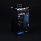 Oxford Battery Charger - Oximiser PRO 2000 (EL203) (12V/Lithium 2amps)