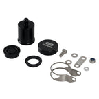 Oxford Accessories - Rear Brake Fluid Reservoir - Black (OX800)