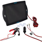 Oxford Battery Charger - Solariser Solar Panel (OF949)