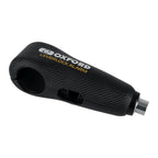 Oxford Security - Lever Lock Alarm Black