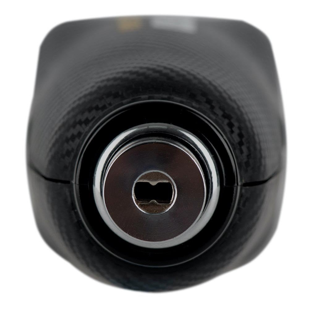 Oxford Security - Lever Lock Alarm Black