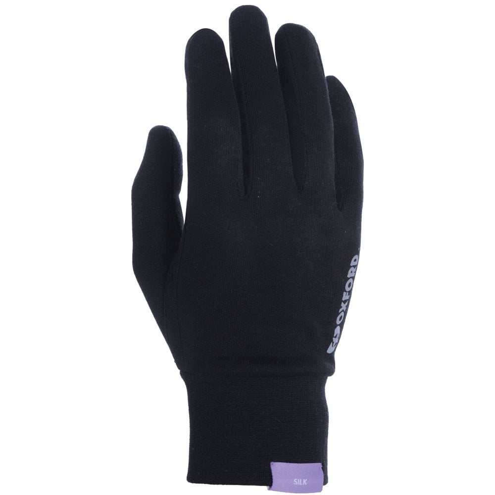 Oxford (2025) Gloves - Inner Silk