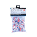 Oxford Ear Plugs SNR37 (50 Pack)