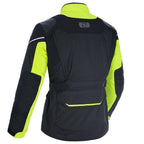 Oxford Montreal 4.0 Jacket (Black/Fluo)