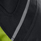 Oxford Montreal 4.0 Jacket (Black/Fluo)