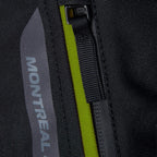 Oxford Montreal 4.0 Jacket (Black/Fluo)