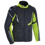 Oxford Montreal 4.0 Jacket (Black/Fluo)