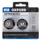Oxford Paddock Stand - Bobbins - Spinners