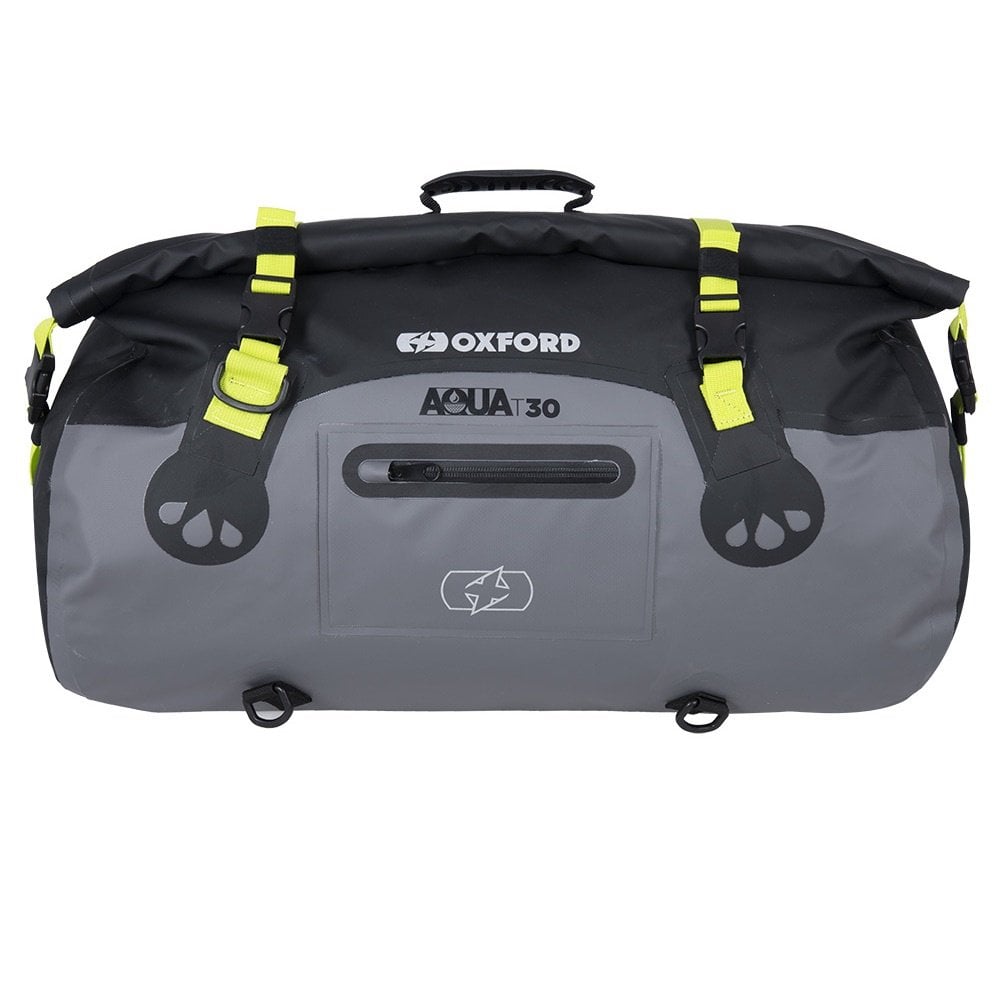 Oxford Luggage - Aqua T30 Roll Bag
