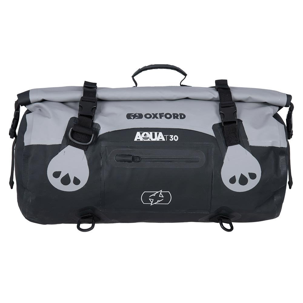 Oxford Luggage - Aqua T30 Roll Bag