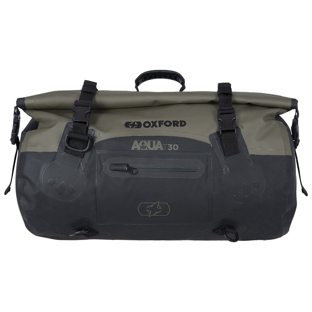 Oxford Luggage - Aqua T30 Roll Bag