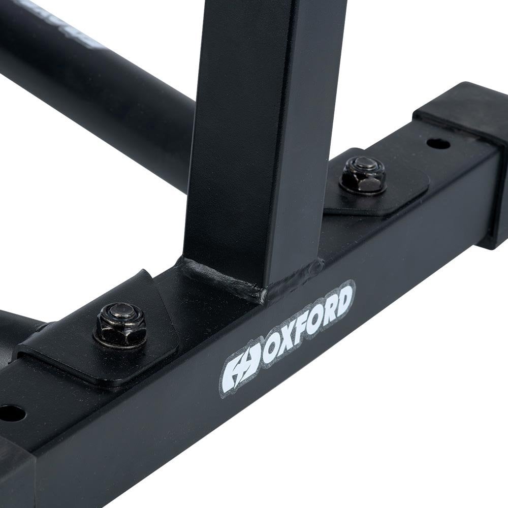 Oxford - Bike Dock (OX288)