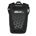 Oxford Luggage - Aqua V20 Backpack - Black