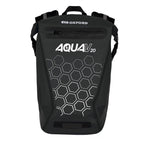 Oxford Luggage - Aqua V20 Backpack - Black