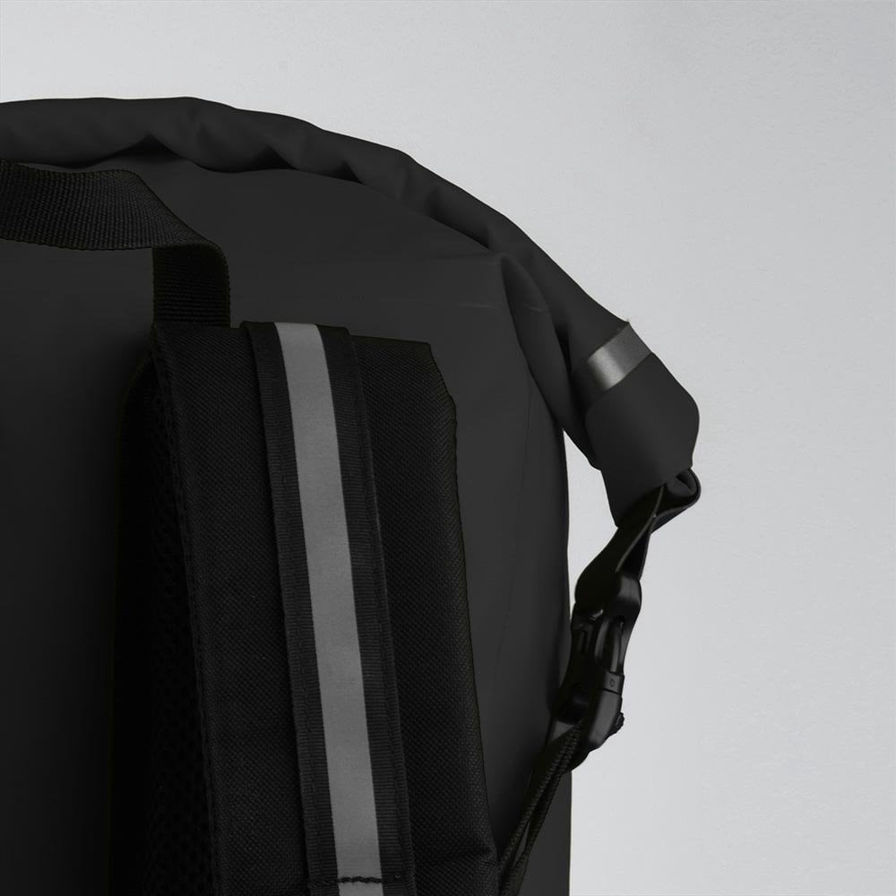 Oxford Luggage - Aqua V20 Backpack - Black