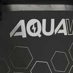 Oxford Luggage - Aqua V20 Backpack - Black