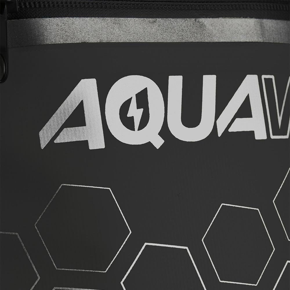 Oxford Luggage - Aqua V20 Backpack - Black