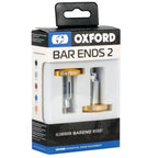 Oxford - Bar Ends -  BarEnds 2