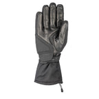 Oxford Women's Convoy 3.0 Motorcycle Gloves (Stealth Black)