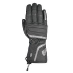 Oxford Women's Convoy 3.0 Motorcycle Gloves (Stealth Black)