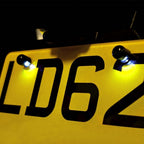 Oxford Halo Bolts - EL345