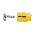 Oxford Security - Patriot Disc Lock (OF40)
