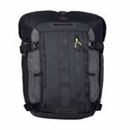 Oxford - Atlas - T-30 Advanced Tourpack - Charcoal/Black (OL00202)