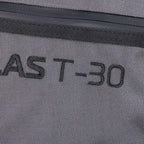Oxford - Atlas - T-30 Advanced Tourpack - Charcoal/Black (OL00202)