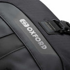 Oxford - Atlas - T-30 Advanced Tourpack - Charcoal/Black (OL00202)